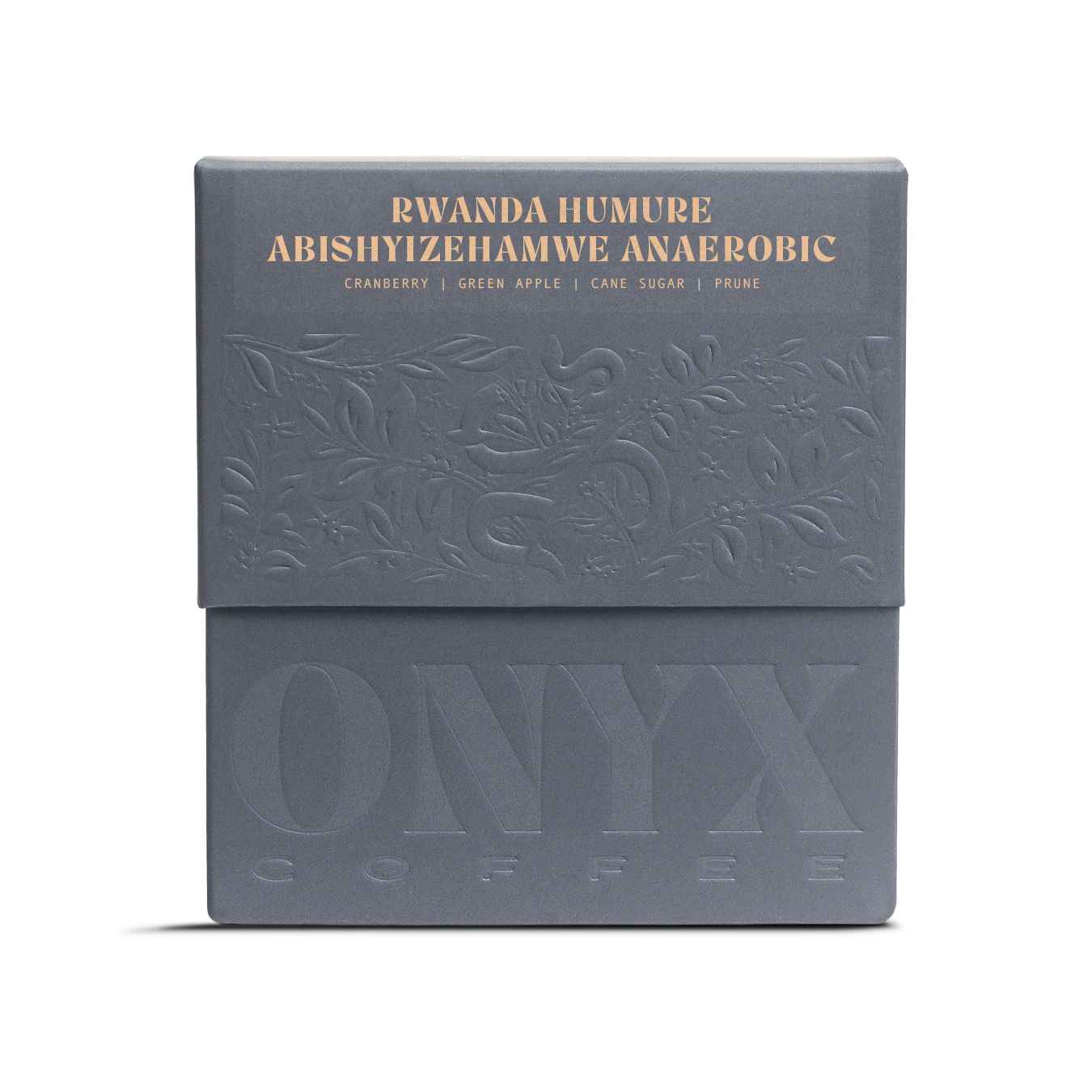 Rwanda Humure Abishyizehamwe Anaerobic Coffee Beans - Premium Single Origin African Coffee for Espresso & French Press Brewing - Perfect for Home Baristas & Coffee Lovers