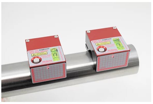R3 Rear Alignment Laser System - Professional Wheel Alignment Tool for Cars & Trucks - Perfect for Auto Shops & DIY Mechanics