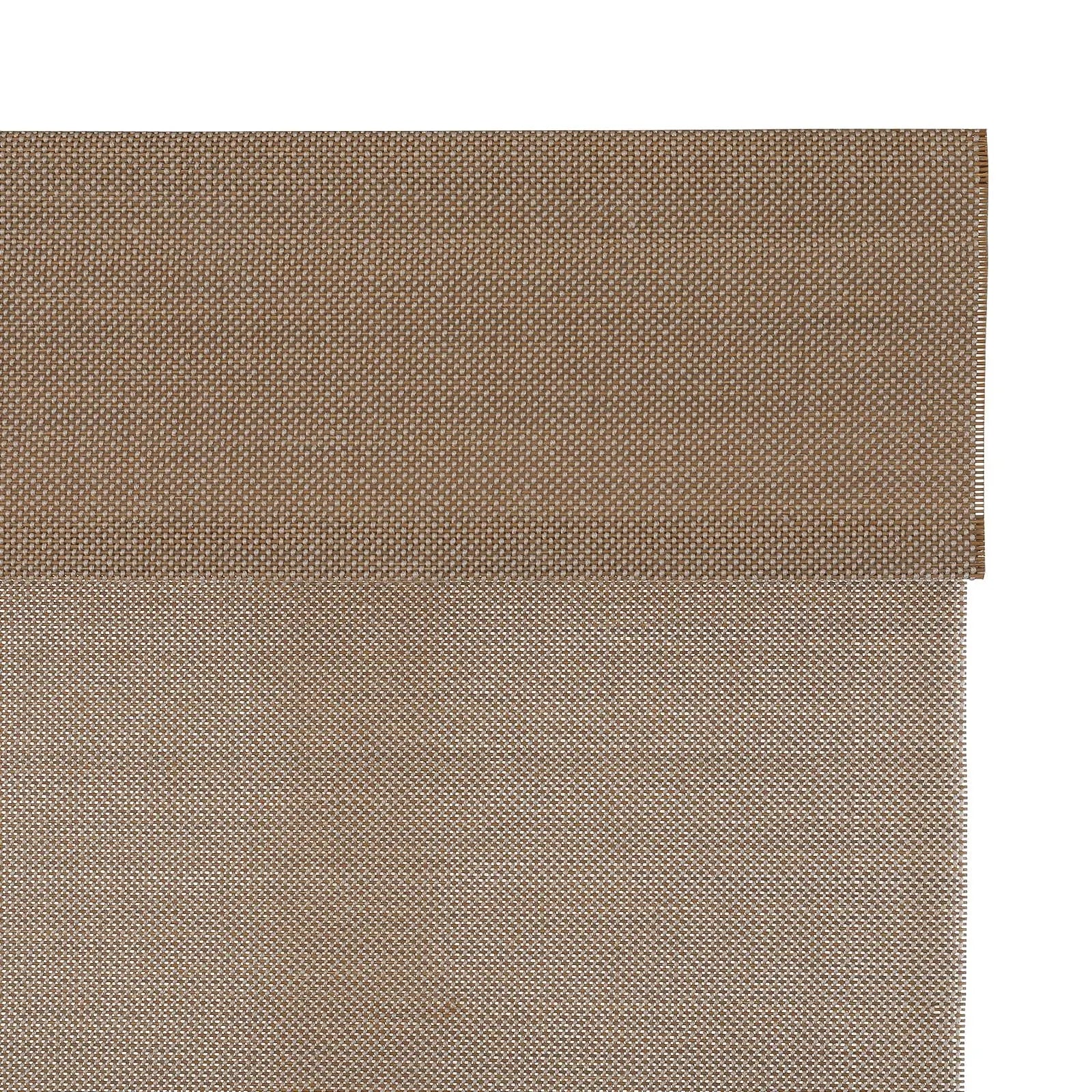 Natural Woven Bamboo Window Shade - Handmade Teak Wood Blinds for Privacy & Sun Protection - Perfect for Living Room, Bedroom, and Patio Decor