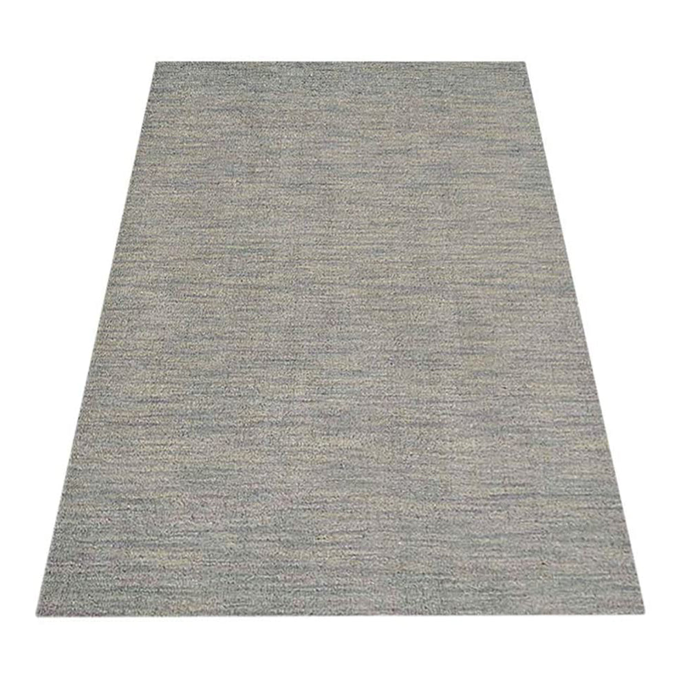 Hand Tufted Pile Rug - Soft & Durable Non-Slip Area Rug for Living Room, Bedroom, Nursery - Perfect for Home Decor & Cozy Spaces