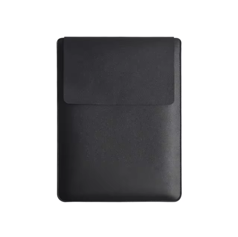 Premium MacBook Portfolio Liner Bag - Slim Protective Case for MacBook Pro/Air 13-16 Inch - Water-Resistant Laptop Sleeve for Work, Travel & School