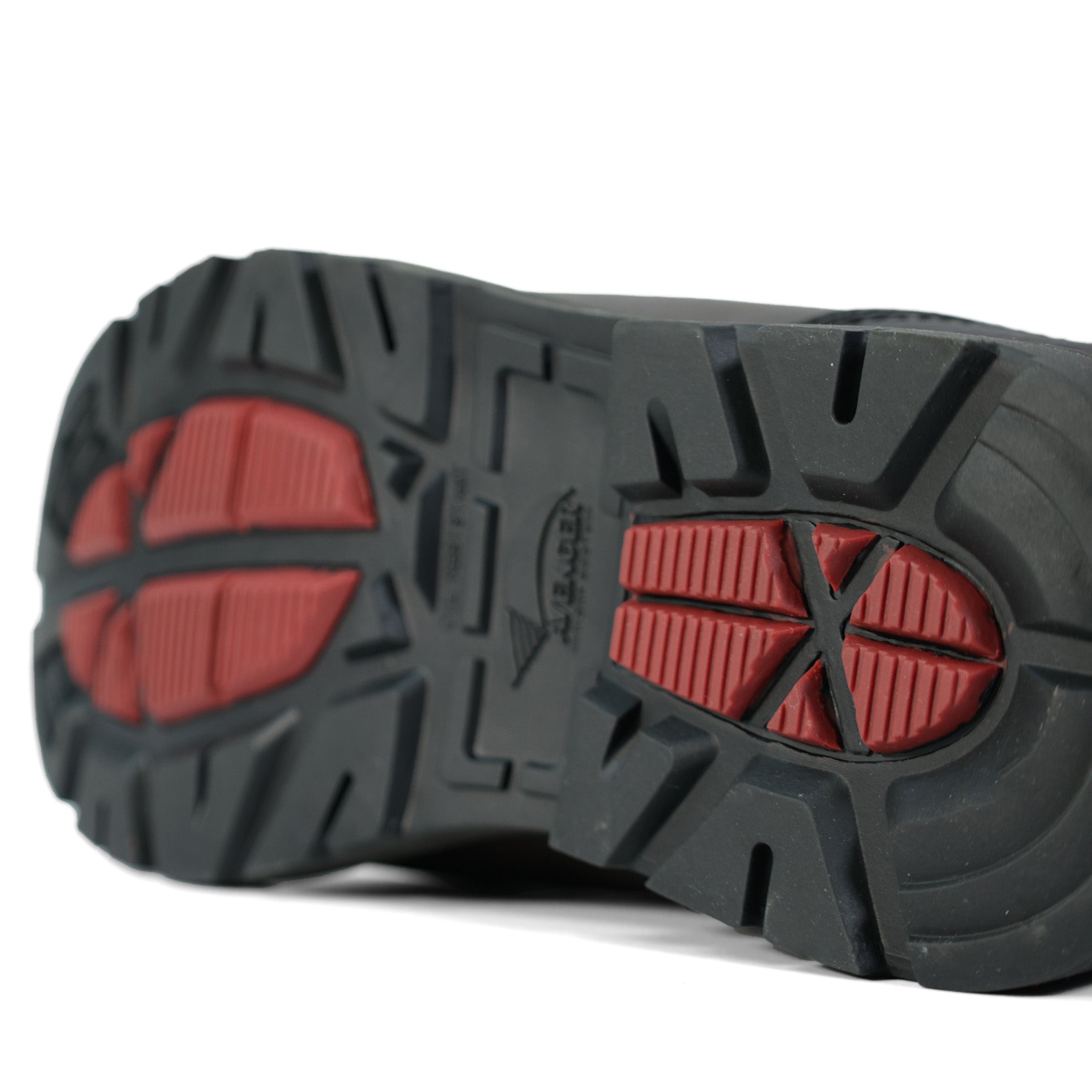 Non-Slip Safety Work Boots for Freezer & Cold Storage - Heavy Duty Steel Toe, Waterproof, Insulated for Men & Women - Ideal for Warehouse, Construction & Industrial Use