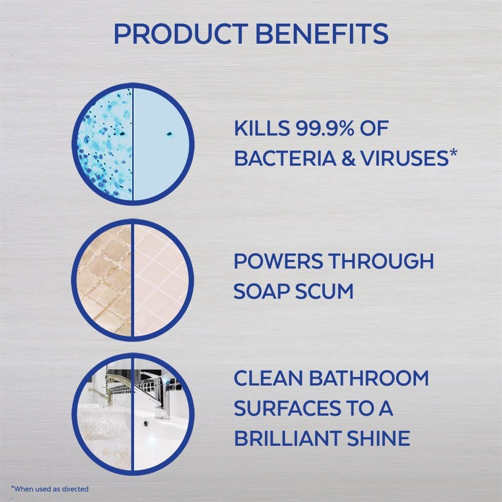 **DOT Tough Lime Scale & Hard Water Stain Remover Spray (400ml) – Bathroom & Kitchen Cleaner for Taps, Faucets, Basins, Showers, Floor Tiles & Stainless Steel Sinks – No Black Marks – Perfect for Daily Cleaning & Deep Stain Removal**