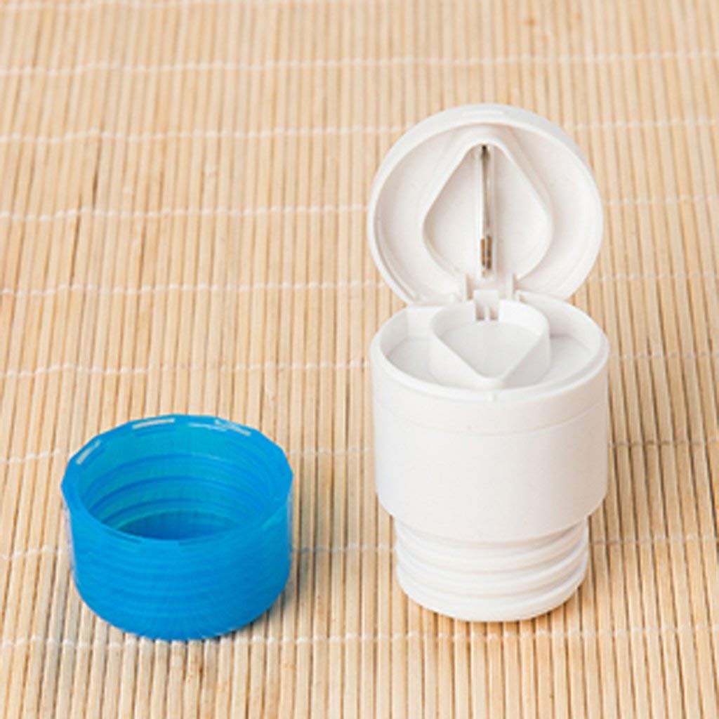 Sitrda 2-in-1 Pill Splitter and Crusher - Round Tablet Medicine Cutter, Grinder, Divider for Easy Powder Medication - Perfect for Travel, Home, and Healthcare Use