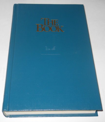 The Book - Best Selling Novel for Reading & Gifting | Perfect for Book Lovers, Book Clubs & Home Libraries