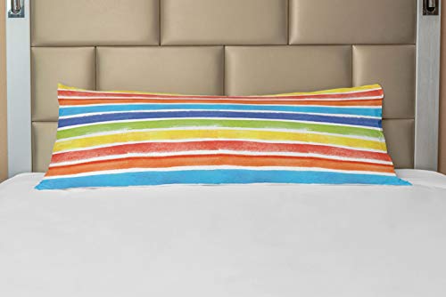Rainbow Colors