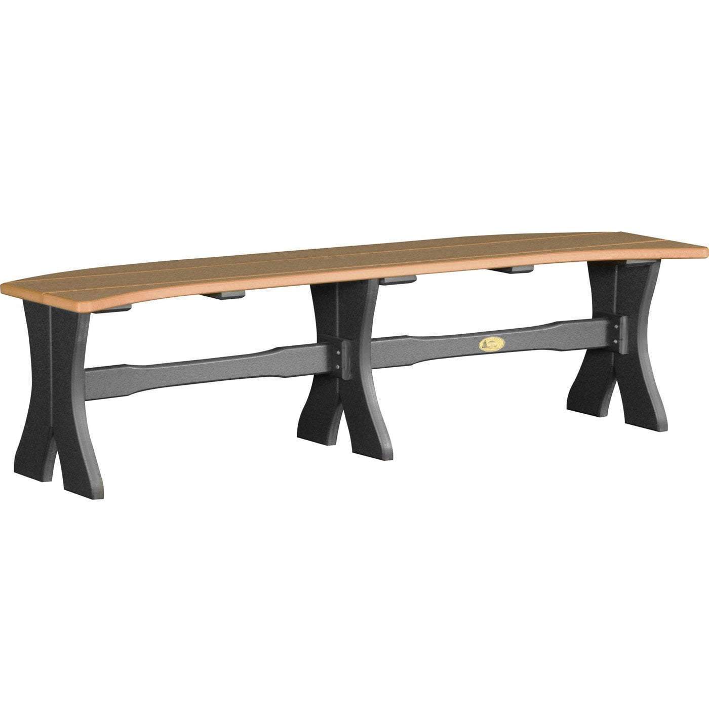 Cedar On Black