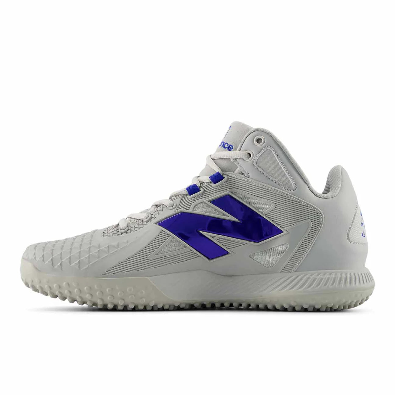 New Balance FuelCell Ohtani 1 Trainer - Grey Running Shoes for Men | Lightweight Athletic Sneakers for Training & Gym Workouts | Perfect for Baseball, Jogging & Casual Wear