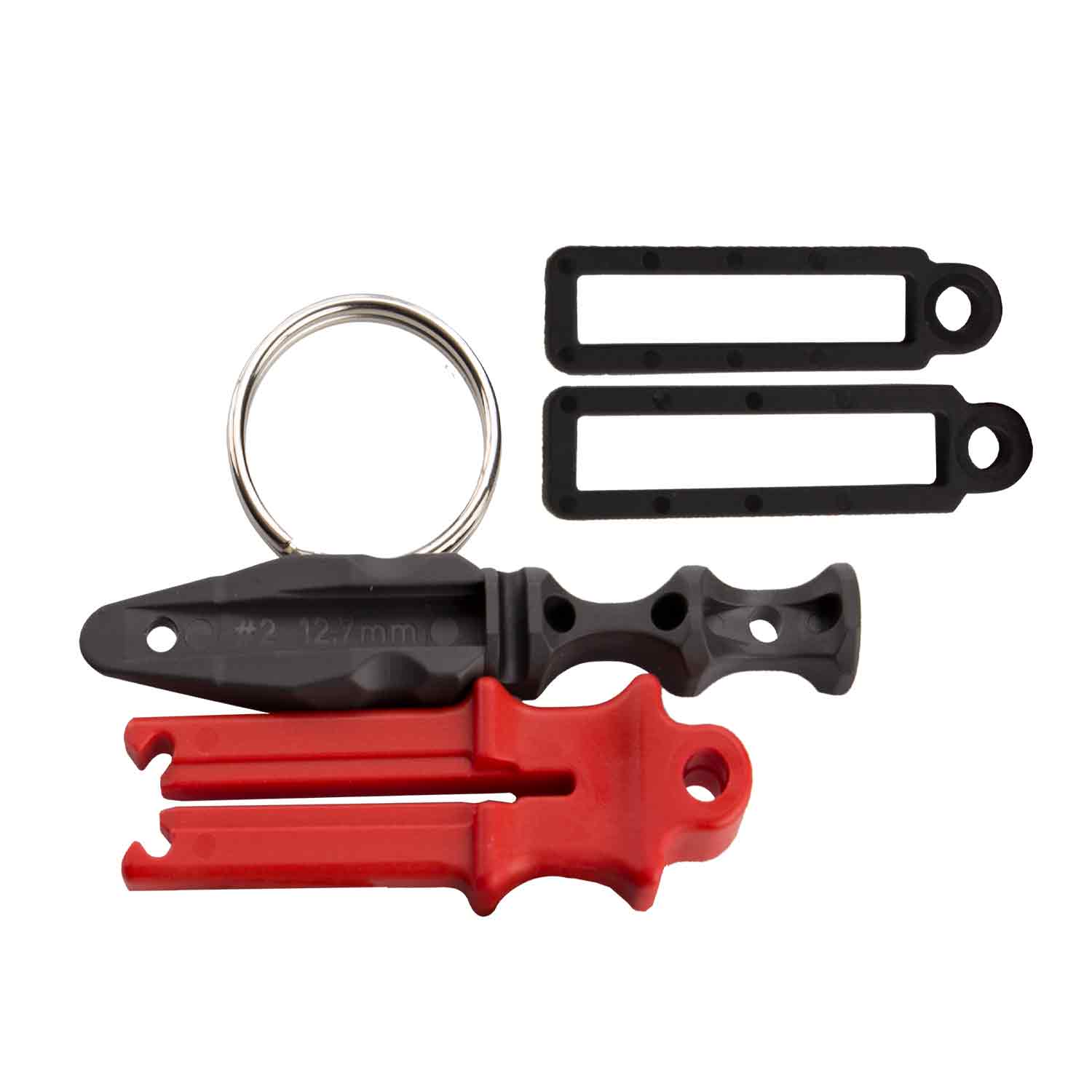 Beiter String Tool - Professional Tennis & Badminton Stringing Tool for Rackets | Perfect for Home & Sports Club Use