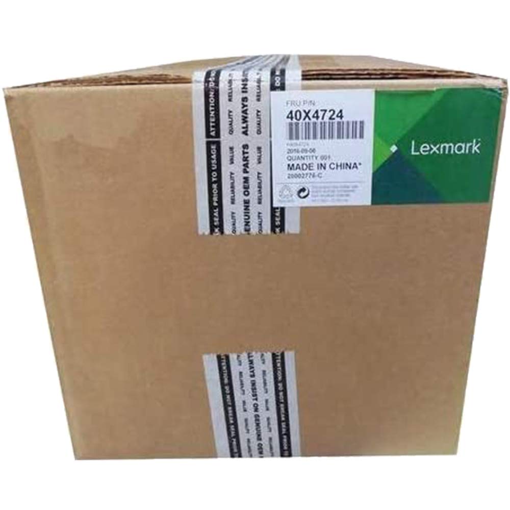 High-Yield Laser Printer Maintenance Kit for HP T650/T652/T654/T656/T658 Series - Fuser Unit & Replacement Rollers (300,000 Page Capacity) - Ideal for Office & High-Volume Printing Needs
