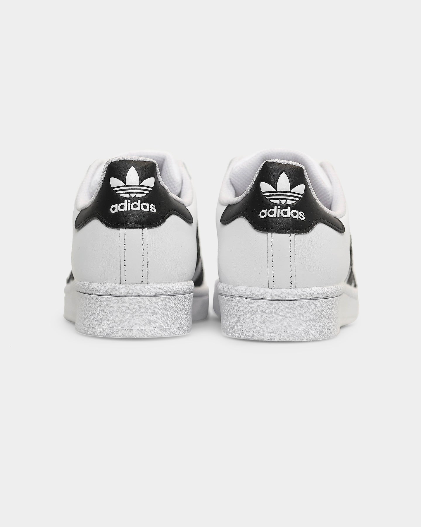 Adidas Women's Superstar Sneakers - Classic White/Black/White Casual Shoes for Women | Perfect for Everyday Wear, Gym & Street Style Fashion
