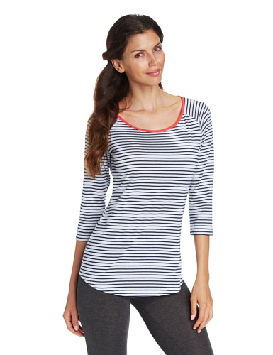 White Stripe
