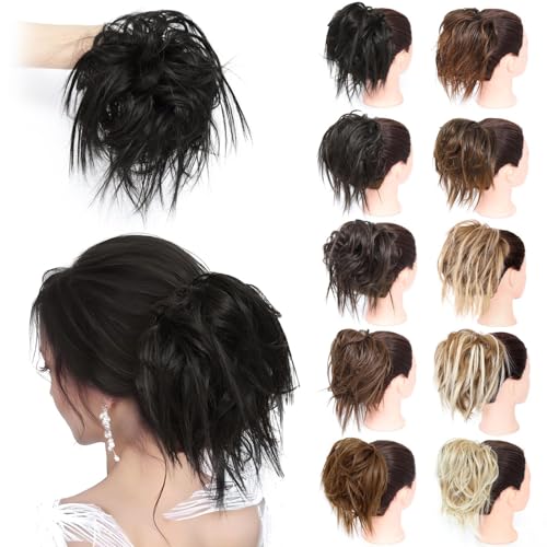 Wavy&1B (Black)