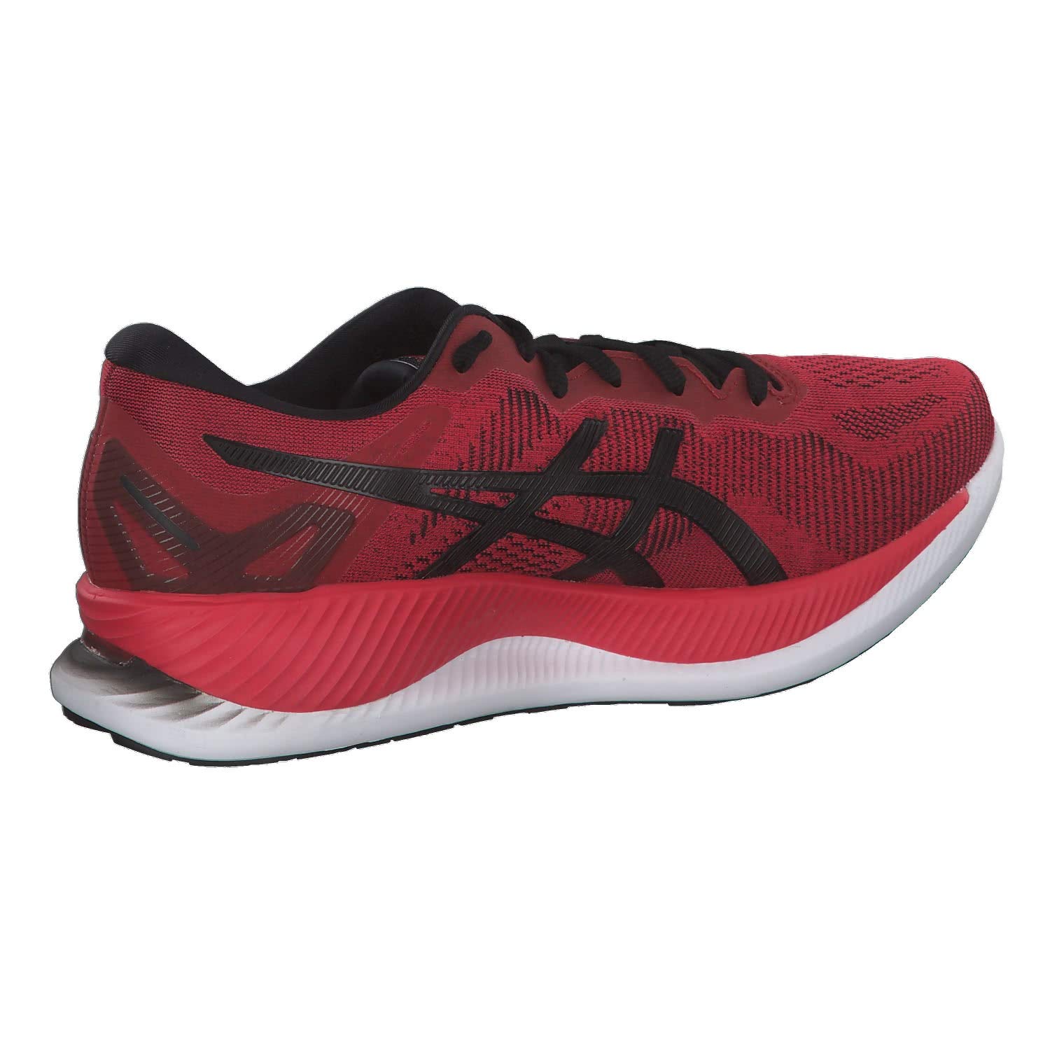 ASICS Men's Running Shoes - Lightweight Cushioned Athletic Sneakers for Jogging, Gym & Outdoor Workouts | Breathable Mesh Comfort for Marathon Training & Daily Wear