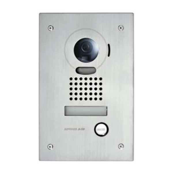 Aiphone Smartphone Intercom System - 7