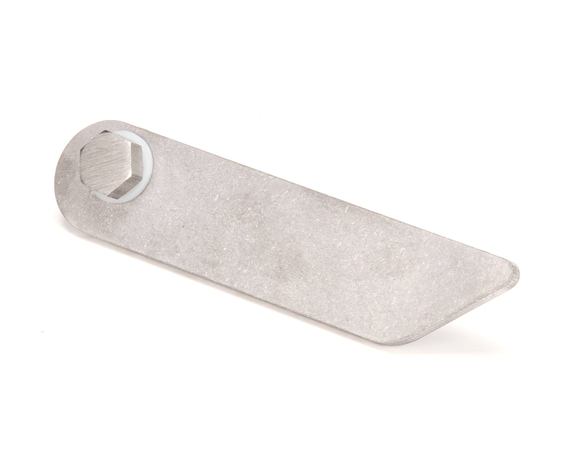 Follett PB502185 Upper Catch for Ice Machine - Replacement Part for Commercial Ice Makers - Perfect for Restaurants, Bars, and Food Service Businesses