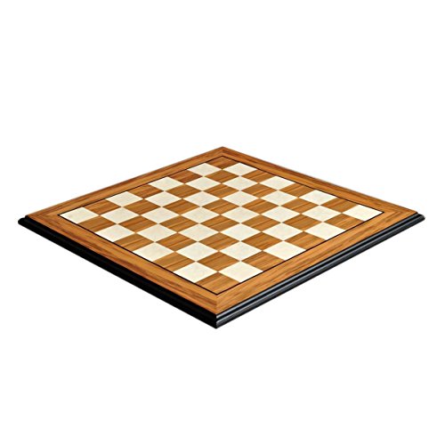 Olivewood & Bird's Eye Maple