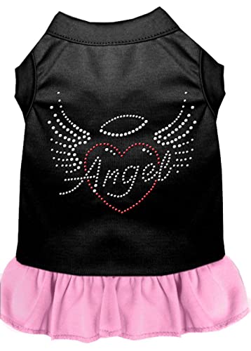 Black/Pink