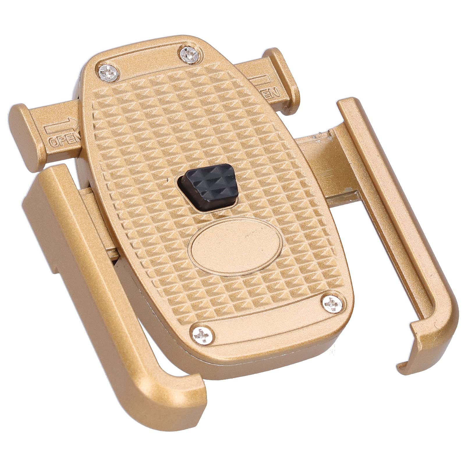 Estink 360° Rotatable Adjustable Bike Phone Mount Holder - Universal Fit for 2.7
