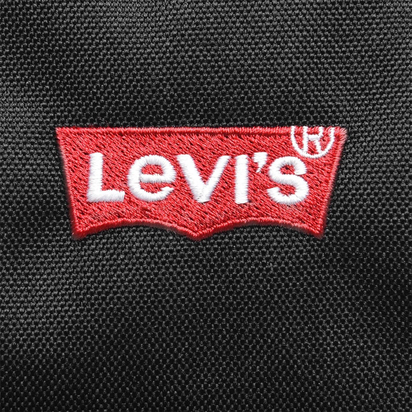 Levi's L Pack Standard Issue Men's Shoes & Accessories | Casual Sneakers for Everyday Wear | Perfect for Work, Travel & Street Style