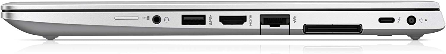 HP EliteBook 840 G6 14