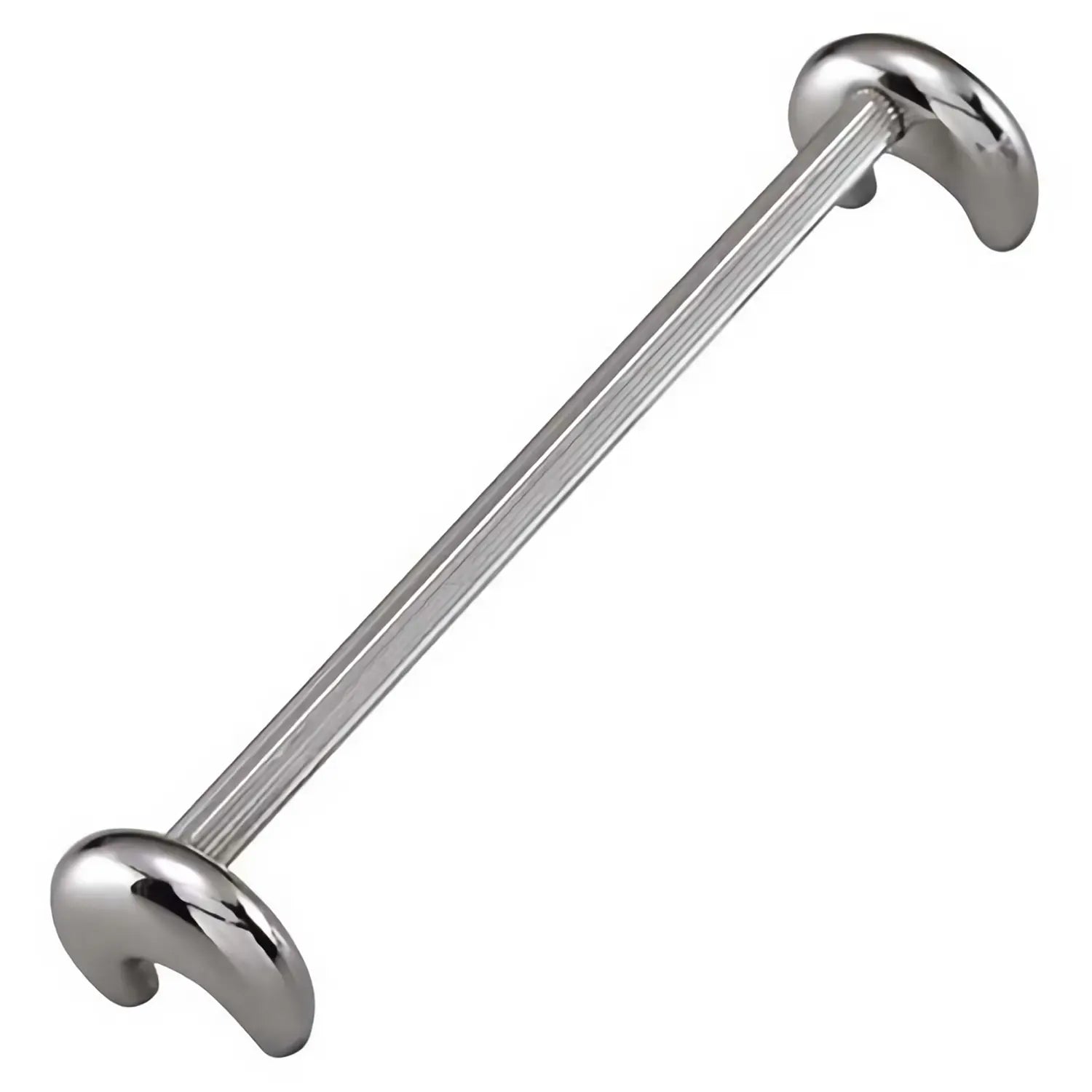 EBM Tin Alloy Cutlery Rest - Elegant Crescent Moon Design for Table Setting | Perfect for Fine Dining, Dinner Parties & Home Decor