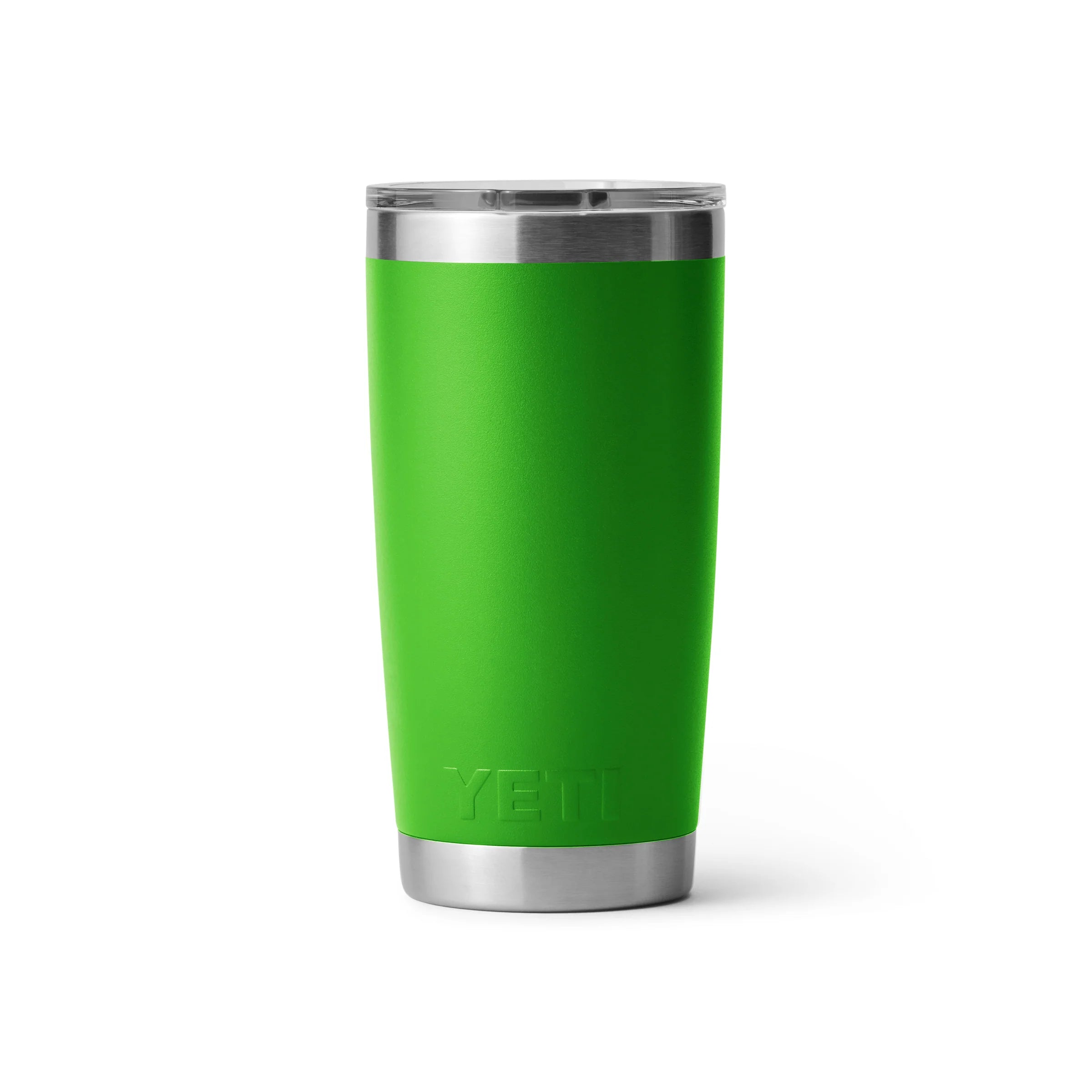 20 oz Rambler Tumbler with MagSlider Lid - Insulated Stainless Steel Travel Mug for Hot & Cold Drinks - Perfect for Camping, Hiking, and Office Use