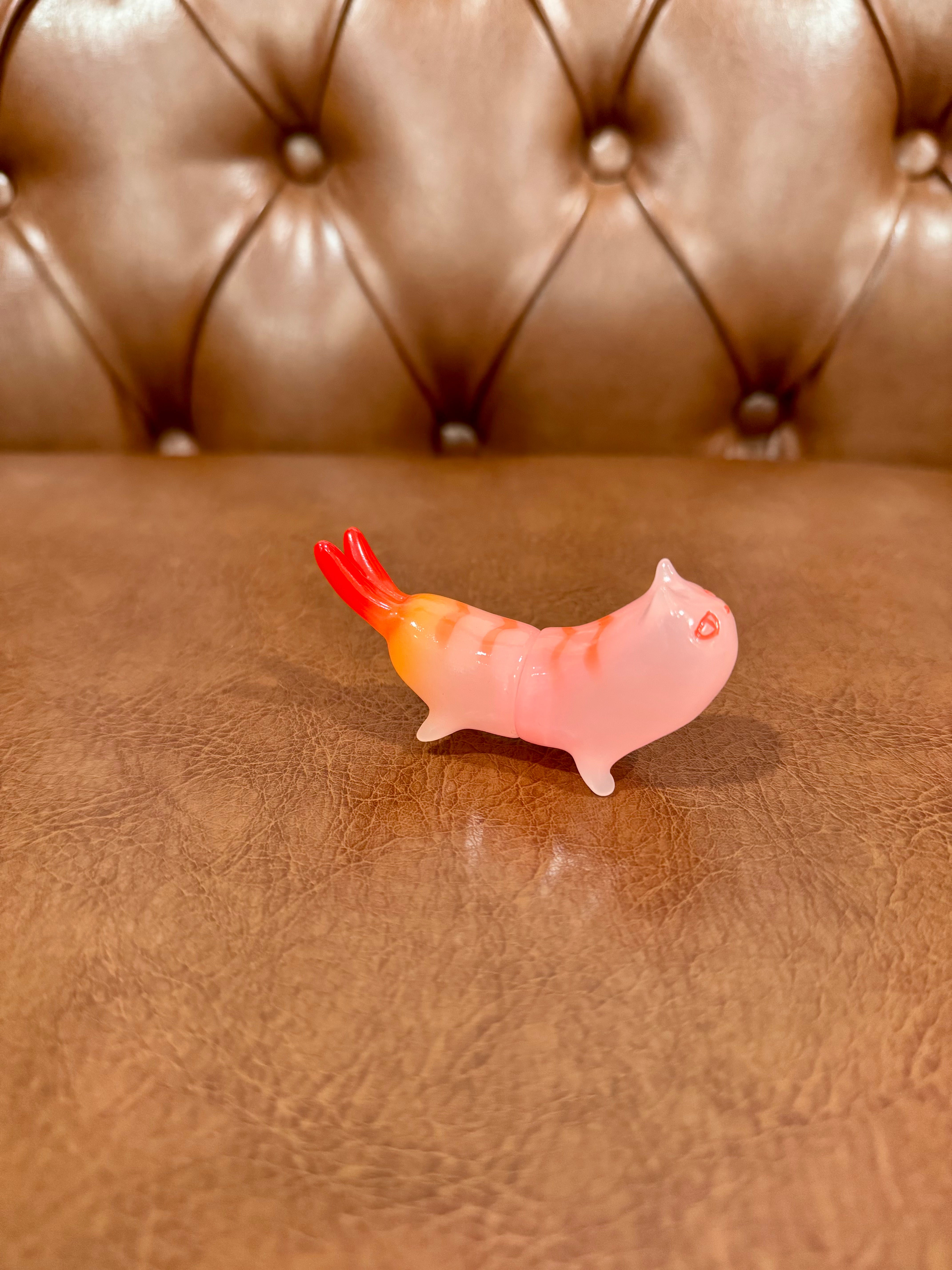 Premium YASU Northern Pink Shrimp - Wild Caught, Sustainably Sourced Alaska Shrimp for Cooking, Pasta & Seafood Dishes - Perfect for Home Chefs & Seafood Lovers