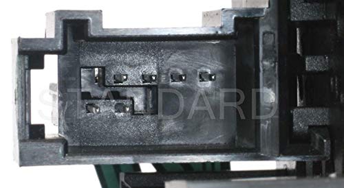 Standard Motor Products CBS-1584 Headlight Dimmer Switch - Compatible with Multiple Vehicle Models - Perfect for Night Driving & Road Safety