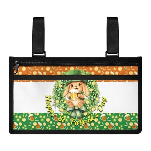 St. Patrick's Greens