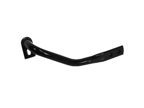 GM1042107 Left Hand Front Bumper Brace for GM Vehicles - Durable Replacement Part for Enhanced Protection & Safety | Perfect for Off-Roading, Daily Commuting & Vehicle Maintenance