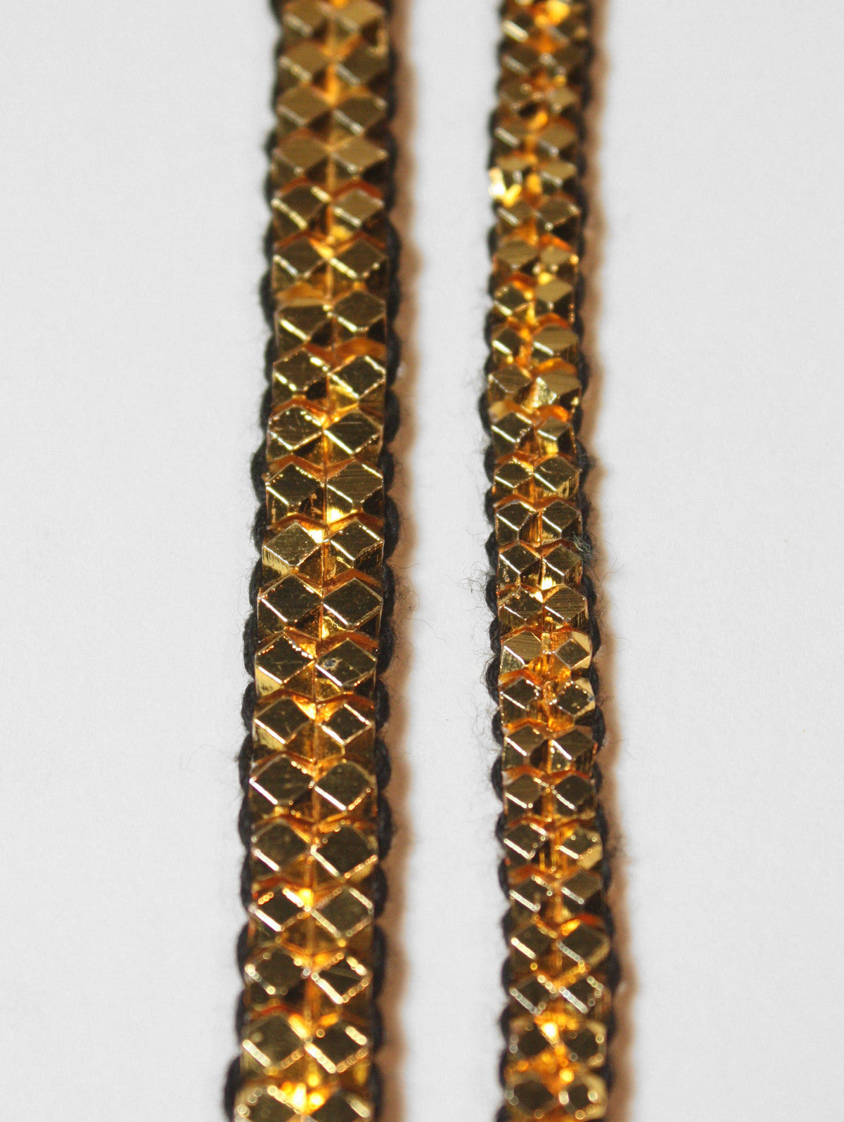 Aurora Gold Plated Bracelet for Women - Elegant Black Cuff Bangle, Perfect for Parties, Weddings & Everyday Wear