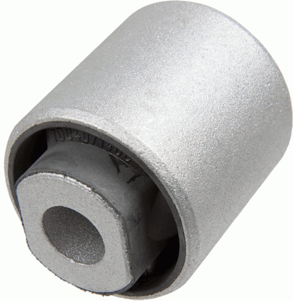 LEMFOERDER 14555 03 Control Arm & Trailing Arm Bush Replacement - Compatible with Multiple Vehicle Models - Durable Suspension Part for Smooth Ride & Handling