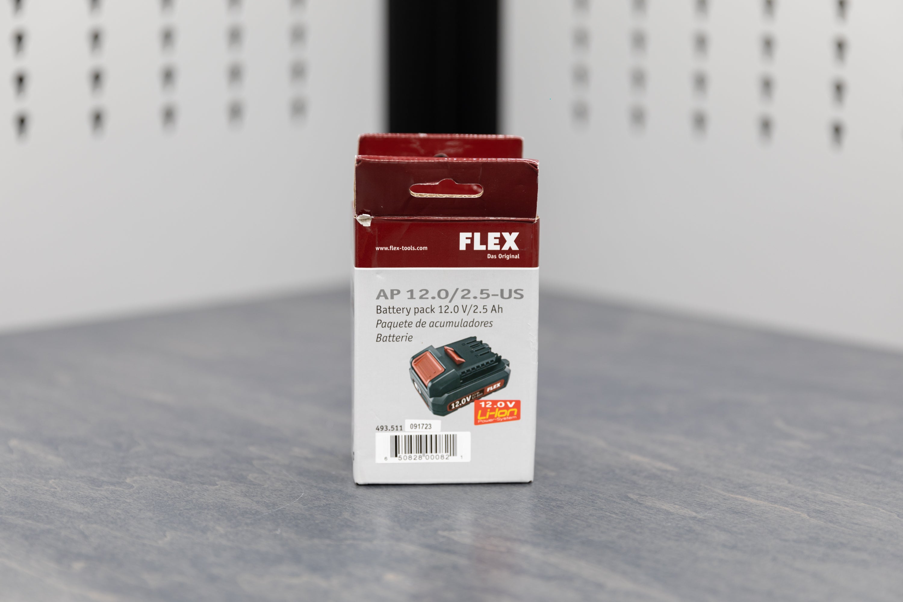12.0V Rechargeable Lithium Battery for Power Tools - Long Lasting & High Performance - Ideal for Drills, Saws, and DIY Projects