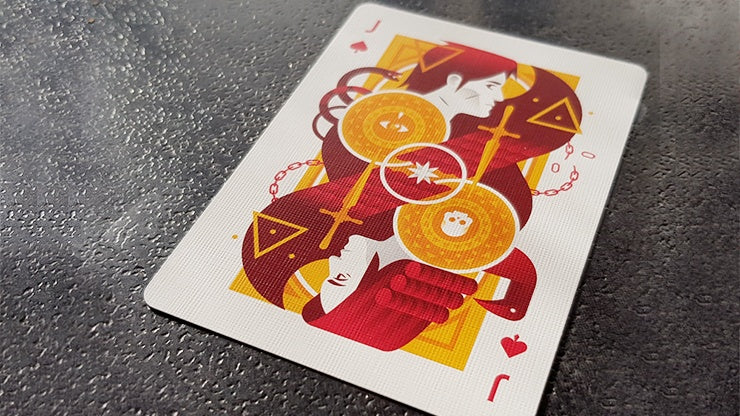 Betrayers Veritas Limited Edition - Premium Collectible Card Game for Strategy Lovers | Perfect for Game Nights, Tournaments & Gifting