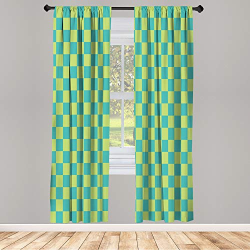 Teal Green