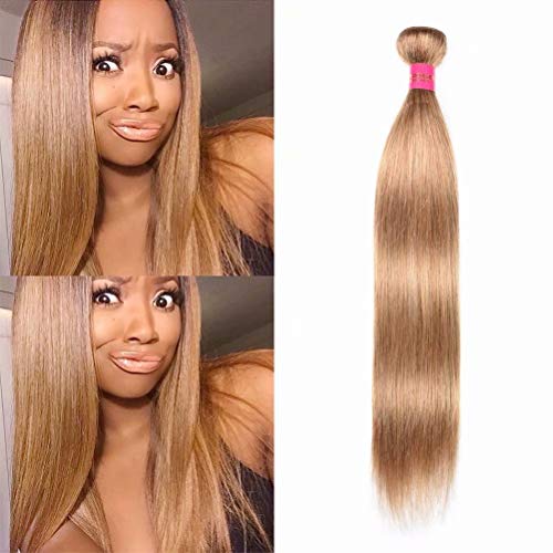 27#(honey blonde)
