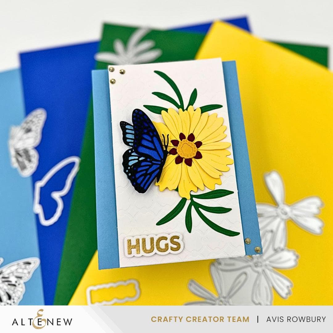 Premium Green Meadows Cardstock Bundle for Scrapbooking, Card Making & DIY Crafts - 50 Sheets, 12