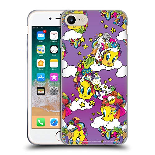 Tweety Purple