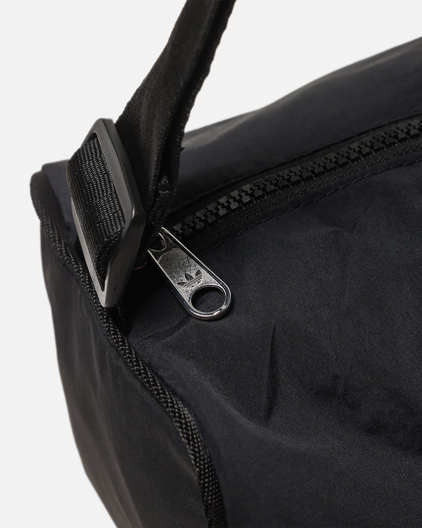 Adidas Mini Duffle Bag - Lightweight Gym Bag for Men & Women, Perfect for Workouts, Travel & Sports | Black Athletic Duffel Backpack