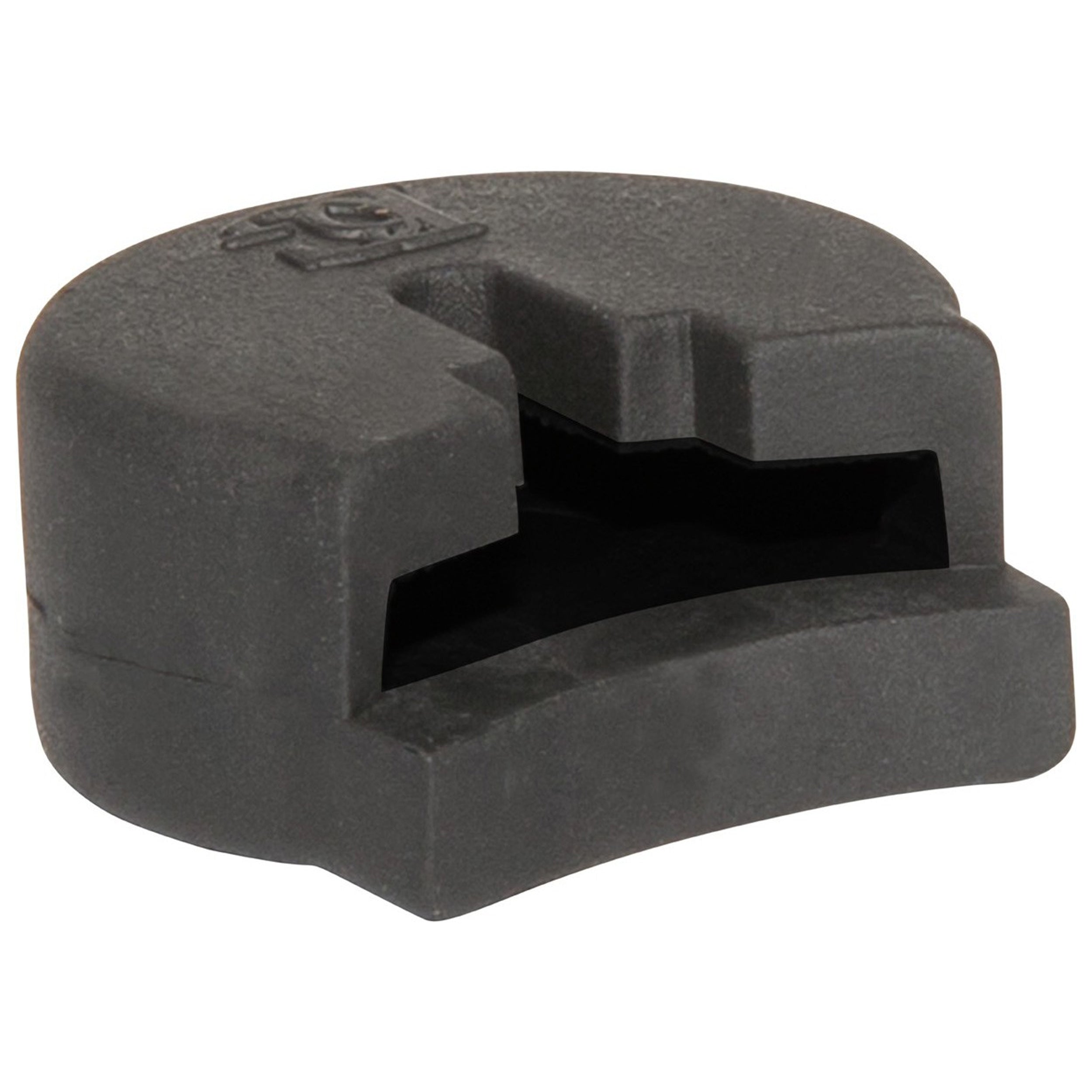Premium BG Thumb Rests for Clarinet & Oboe - Large Size (1 Unit) | Ergonomic Support for Woodwind Players | Perfect for Practice & Performances