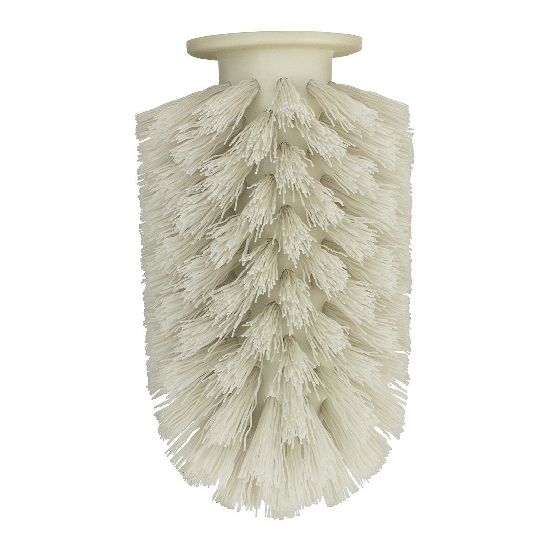 Ballo Replacement Brush Heads for Electric Toothbrushes - Soft Bristles, Compatible with Oral-B & More - Perfect for Travel & Daily Oral Care