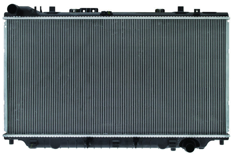 High-Performance Radiator for Commodore V6 Alloytec Engines 2007-2011 | Durable Cooling System Replacement | Perfect for Daily Driving & Hot Weather Conditions