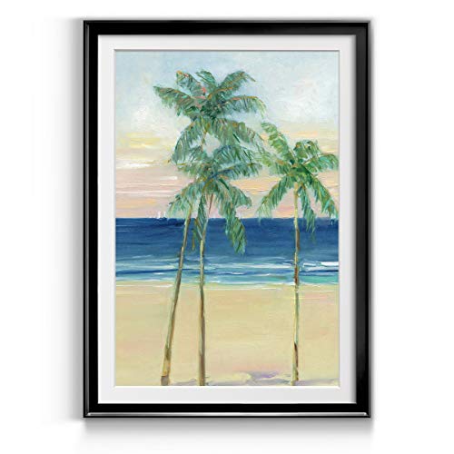 Paradise Palm