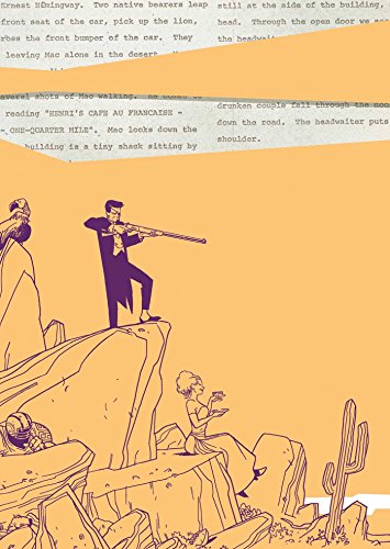 Jim Henson's Tale of Sand Box Set - Limited Edition Graphic Novel Collection | Perfect for Comic Book Fans & Collectors | Great Gift for Movie Lovers & Storytellers