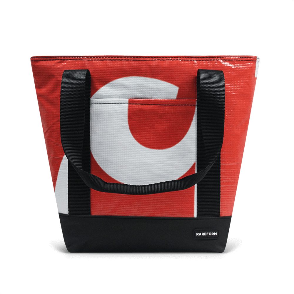 Beck Cooler Bag Bk1 01184 - Insulated Lunch Bag for Work, Picnics & Outdoor Activities - Leakproof & Durable Portable Cooler for Food & Drinks