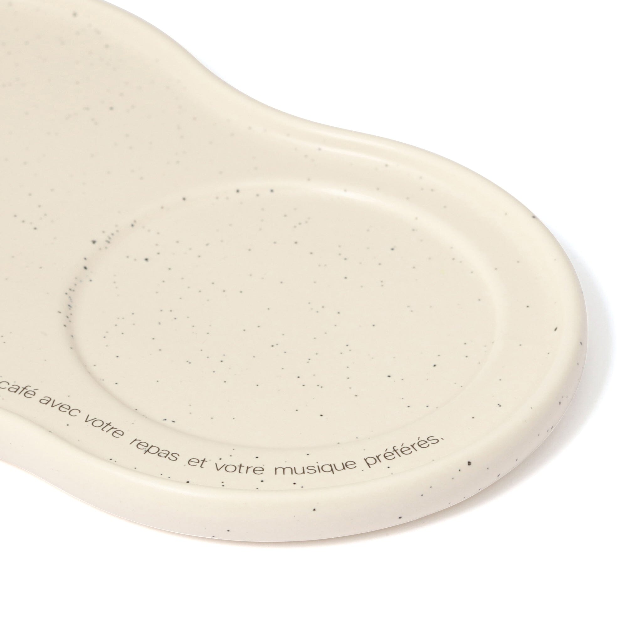 Premium Ivory Coffee Set - Elegant Porcelain Coffee Cups & Saucers for Home, Office, or Gift - Perfect for Espresso, Latte & Tea Time
