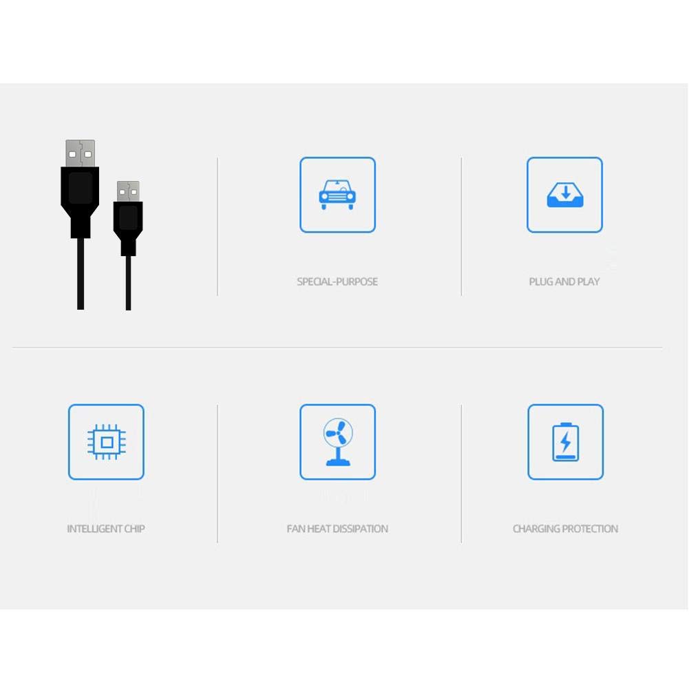 15W Fast Wireless Charging Pad - Qi-Certified Inductive Phone Charger for Volvo S60/V60/XC60/S90/V90/XC90 | Center Console Replacement Accessory | Perfect for Home, Office & Car Use