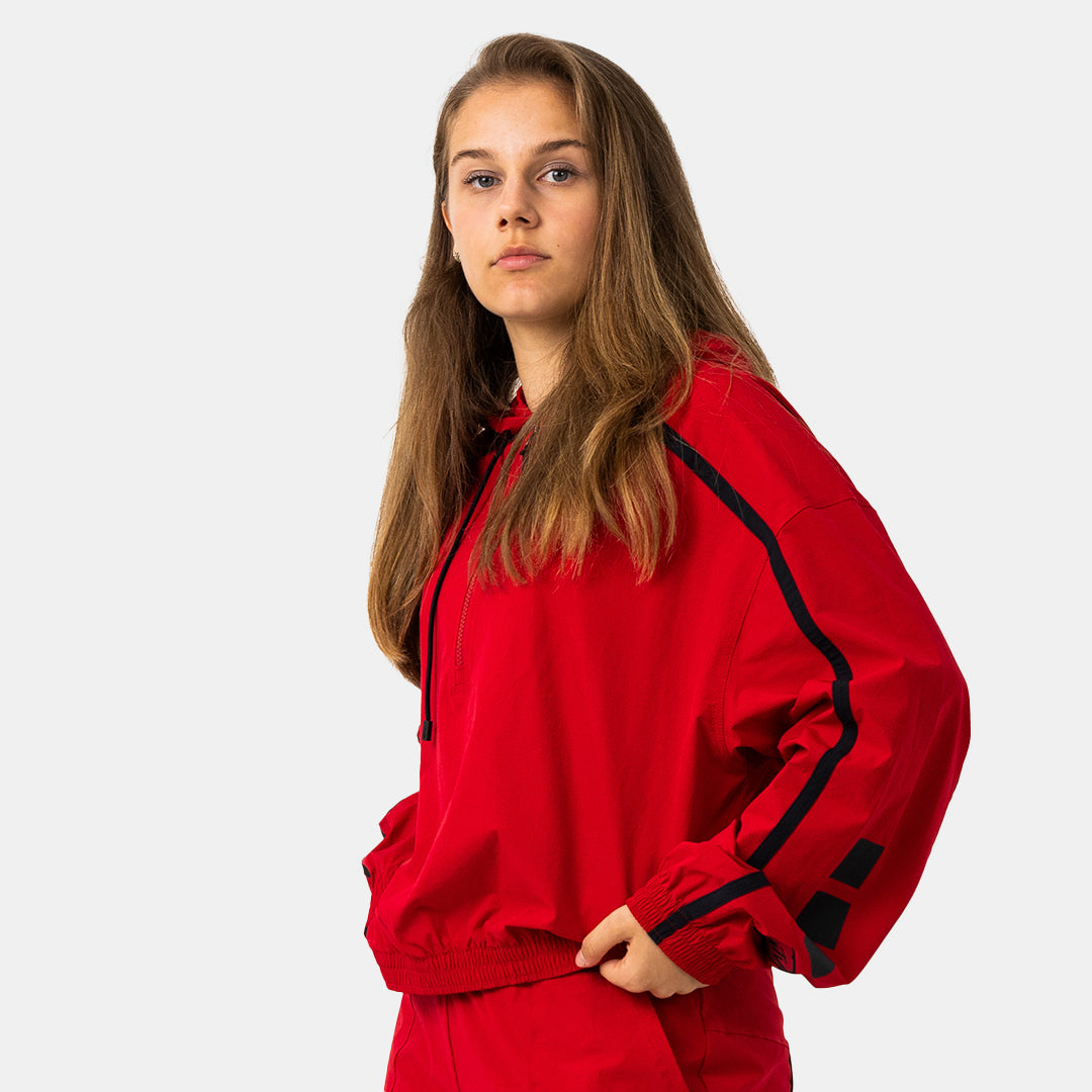 MTV Women's Live in Hoodie - Soft Fleece Pullover Sweatshirt for Casual Wear, Lounge & Outdoor Activities