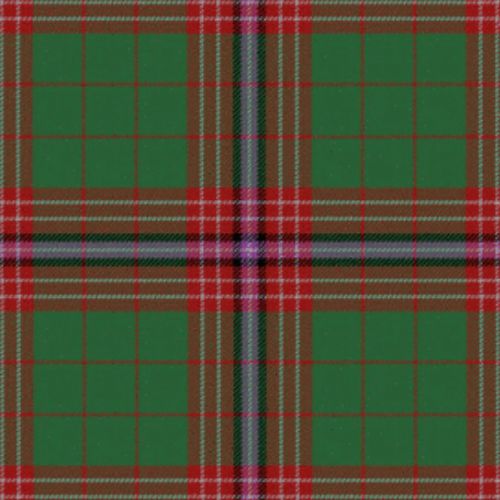Hynde Sir John Tartan Plaid Scarf - Classic Wool Blend Wrap for Men & Women - Perfect for Winter Fashion, Outdoor Activities & Holiday Gifts